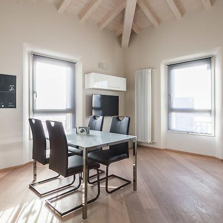 Sant'Orsola Suites Apartments Bolonia Exterior foto