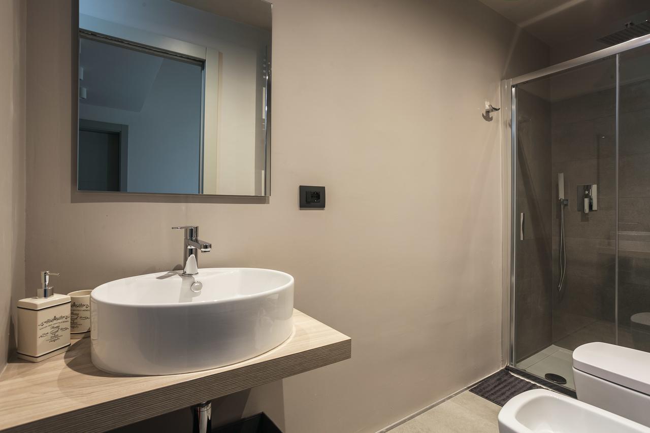 Sant'Orsola Suites Apartments Bolonia Exterior foto