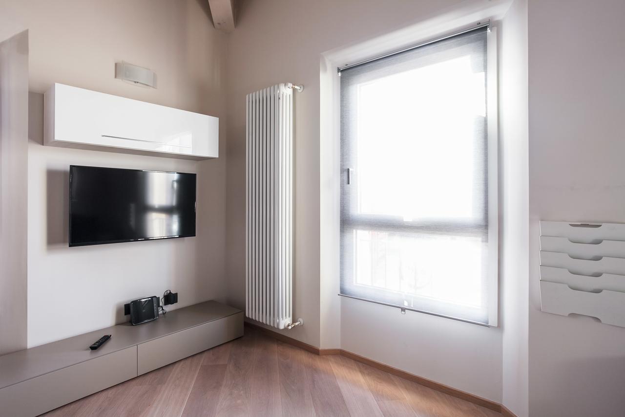 Sant'Orsola Suites Apartments Bolonia Exterior foto
